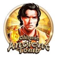 Chinese Ancient Tomb